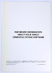 Amiga Manual 170